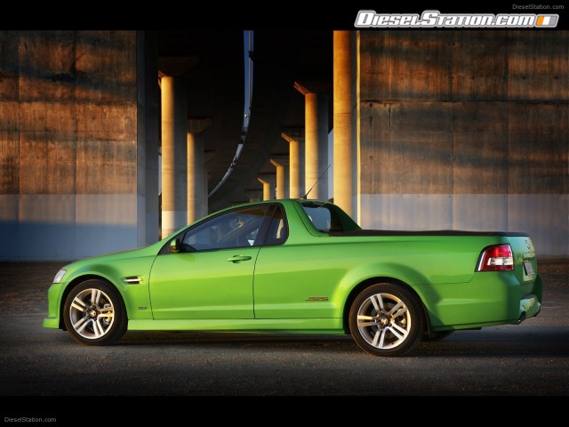 Holden ve ute Picture #59 Holden ve ute Picture #59