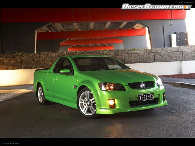 Holden ve ute Picture #47 Holden ve ute Picture #47