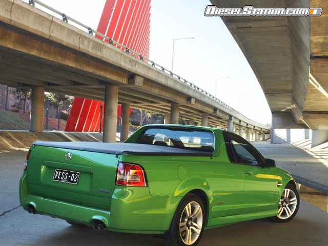 Holden ve ute Picture #11 Holden ve ute Picture #11