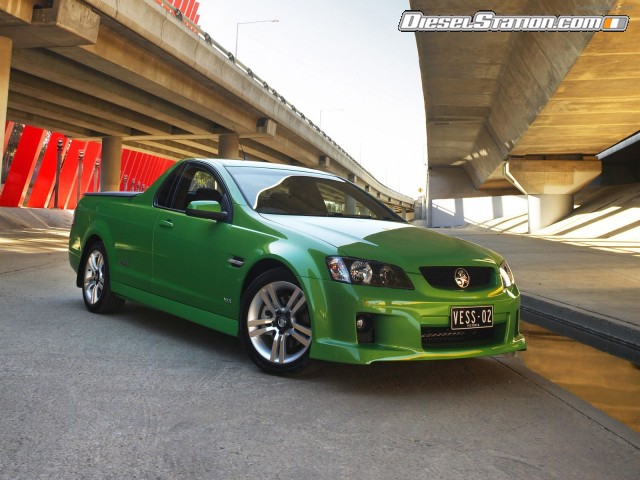 Holden ve ute Picture #46 Holden ve ute Picture #46