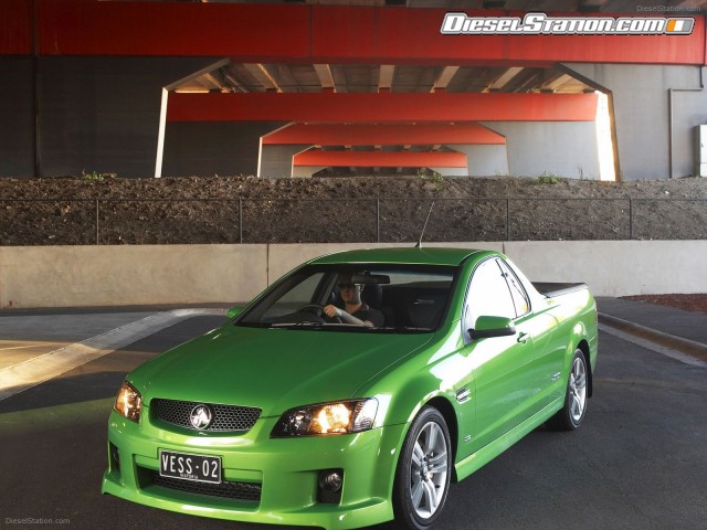 Holden ve ute Picture #78 Holden ve ute Picture #78