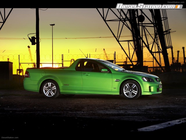 Holden ve ute Picture #13 Holden ve ute Picture #13