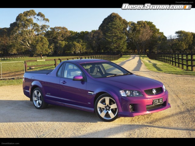 Holden ve ute Picture #38 Holden ve ute Picture #38