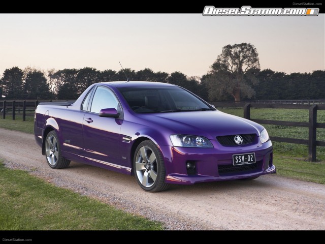 Holden ve ute Picture #49 Holden ve ute Picture #49