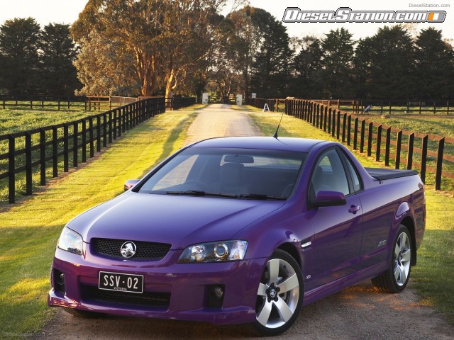Holden ve ute Picture #15 Holden ve ute Picture #15