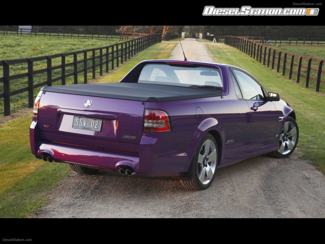 Holden ve ute Picture #3 Holden ve ute Picture #3