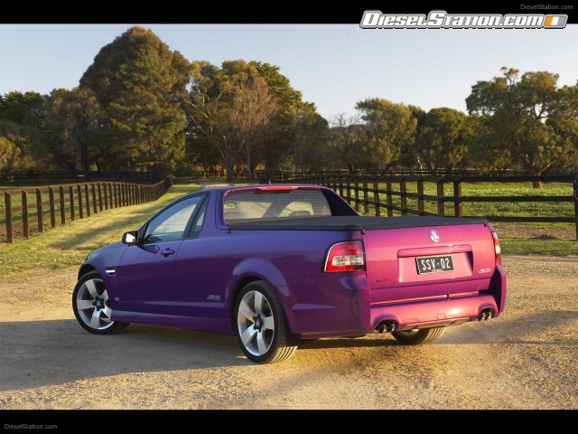 Holden ve ute Picture #57 Holden ve ute Picture #57
