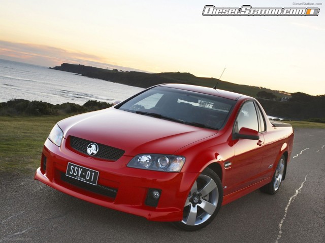 Holden ve ute Picture #69 Holden ve ute Picture #69