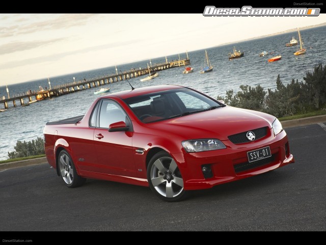 Holden ve ute Picture #48 Holden ve ute Picture #48