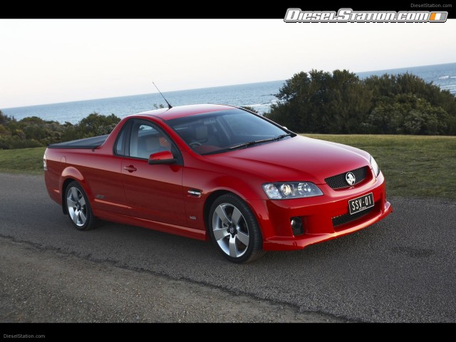 Holden ve ute Picture #26 Holden ve ute Picture #26