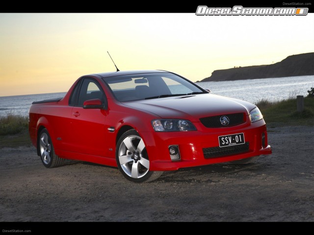 Holden ve ute Picture #63 Holden ve ute Picture #63