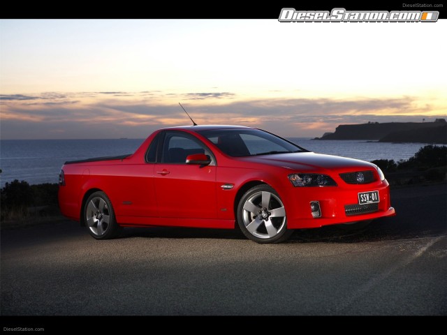 Holden ve ute Picture #83 Holden ve ute Picture #83