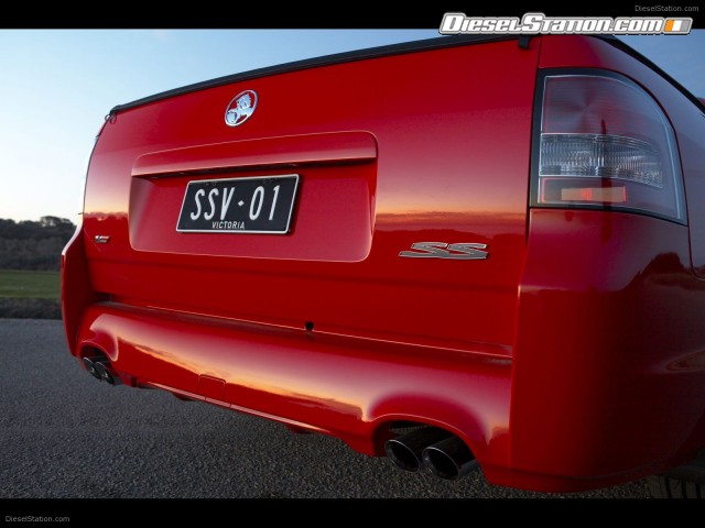 Holden ve ute Picture #51 Holden ve ute Picture #51