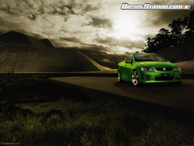 Holden ve ute Picture #25 Holden ve ute Picture #25