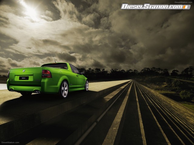 Holden ve ute Picture #8 Holden ve ute Picture #8