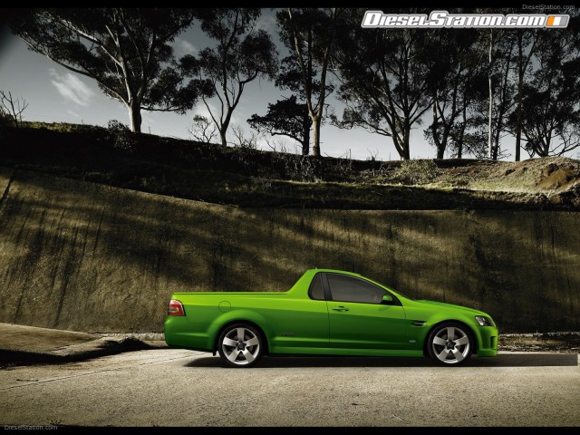 Holden ve ute Picture #39 Holden ve ute Picture #39