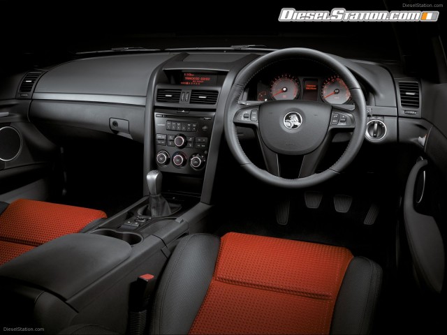 Holden ve ute Picture #7 Holden ve ute Picture #7