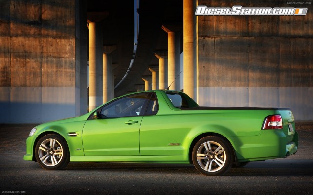 Holden ve ute Widescreen Picture #9 Holden ve ute Widescreen Picture #9