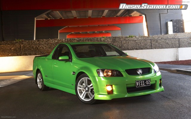 Holden ve ute Widescreen Picture #37 Holden ve ute Widescreen Picture #37