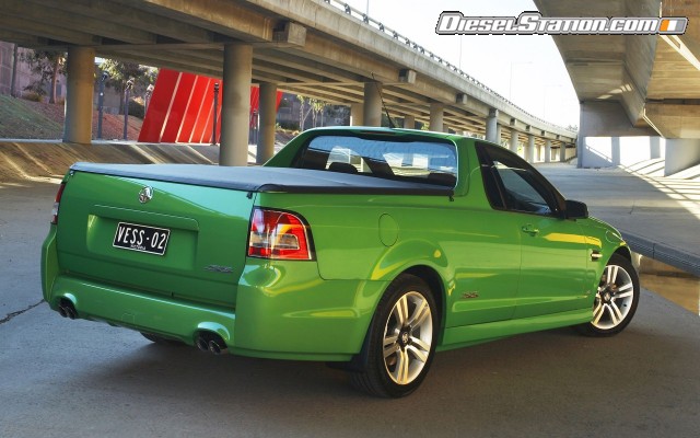 Holden ve ute Widescreen Picture #5 Holden ve ute Widescreen Picture #5