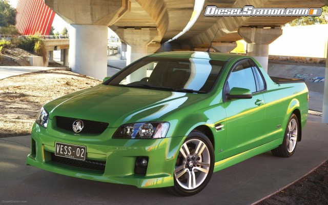 Holden ve ute Widescreen Picture #0 Holden ve ute Widescreen Picture #0