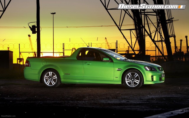 Holden ve ute Widescreen Picture #27 Holden ve ute Widescreen Picture #27