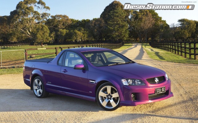 Holden ve ute Widescreen Picture #17 Holden ve ute Widescreen Picture #17