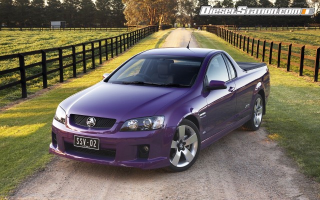 Holden ve ute Widescreen Picture #2 Holden ve ute Widescreen Picture #2