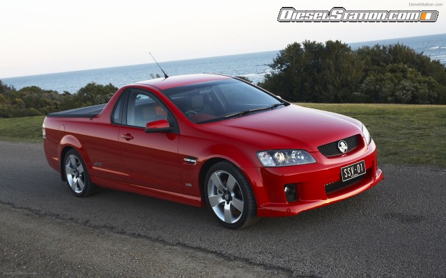 Holden ve ute Widescreen Picture #36 Holden ve ute Widescreen Picture #36
