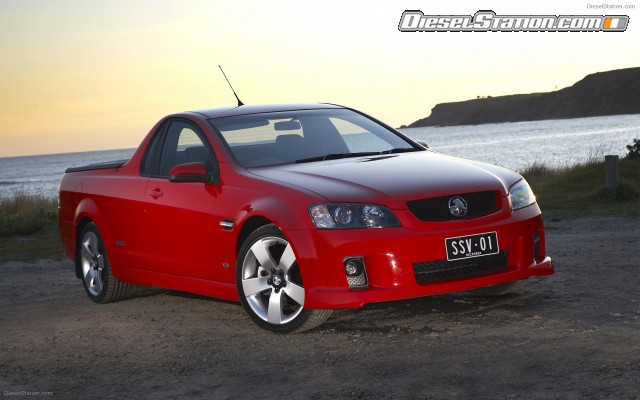 Holden ve ute Widescreen Picture #12 Holden ve ute Widescreen Picture #12