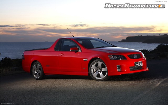 Holden ve ute Widescreen Picture #1 Holden ve ute Widescreen Picture #1
