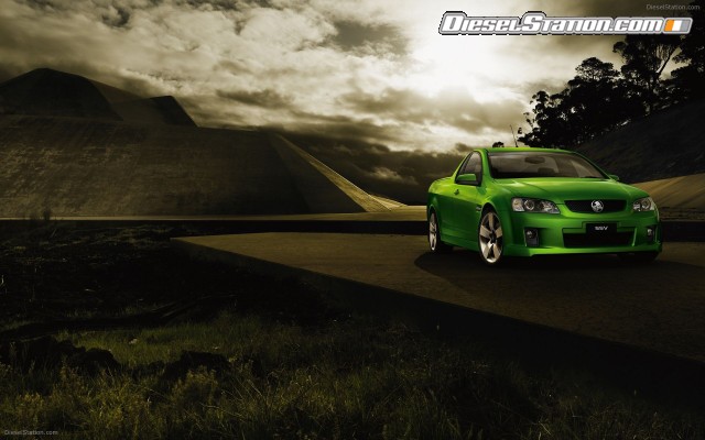 Holden ve ute Widescreen Picture #19 Holden ve ute Widescreen Picture #19