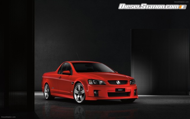 Holden ve ute Widescreen Picture #10 Holden ve ute Widescreen Picture #10