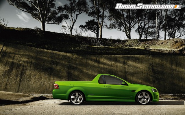 Holden ve ute Widescreen Picture #24 Holden ve ute Widescreen Picture #24
