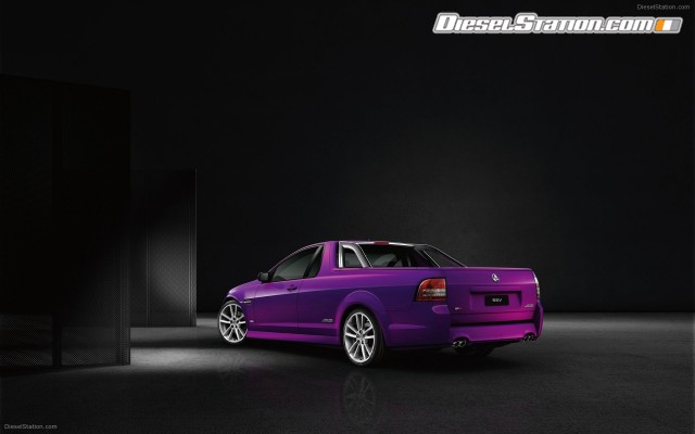 Holden ve ute Widescreen Picture #30 Holden ve ute Widescreen Picture #30