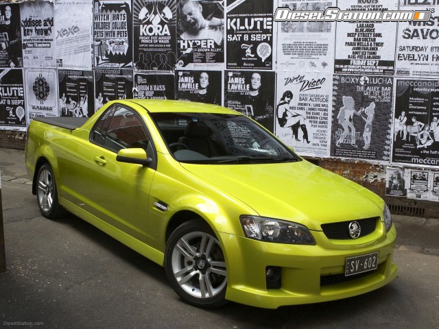 Holden ve ute Picture #60 Holden ve ute Picture #60