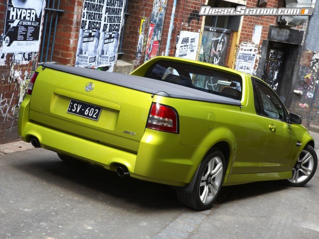 Holden ve ute Picture #74 Holden ve ute Picture #74