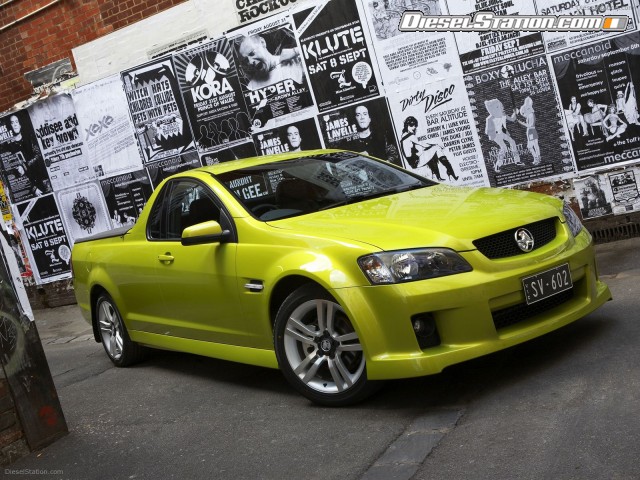 Holden ve ute Picture #35 Holden ve ute Picture #35