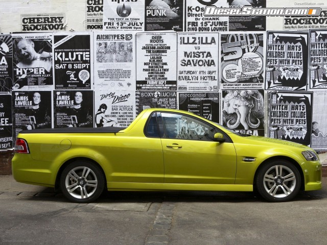 Holden ve ute Picture #77 Holden ve ute Picture #77