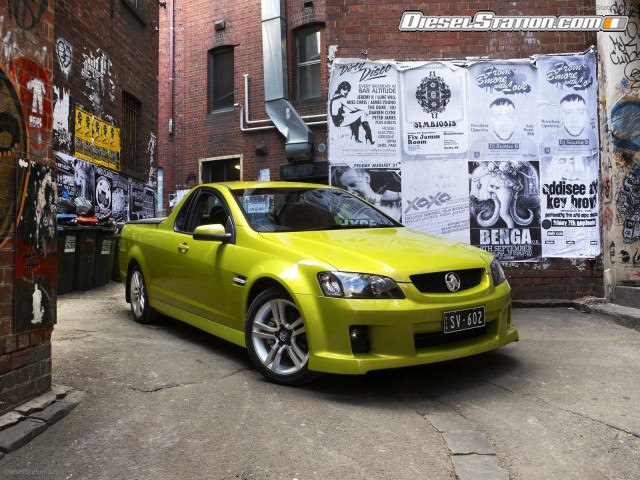 Holden ve ute Picture #40 Holden ve ute Picture #40