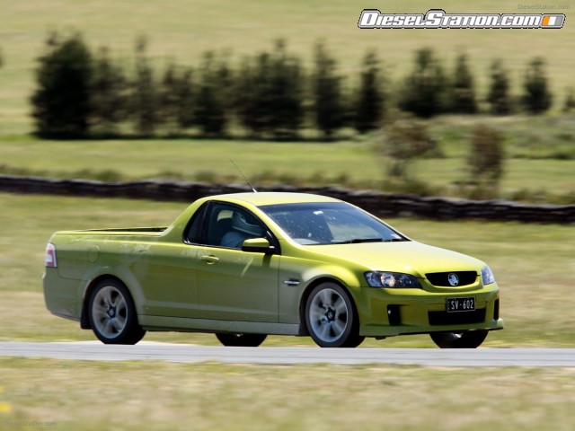 Holden ve ute Picture #6 Holden ve ute Picture #6