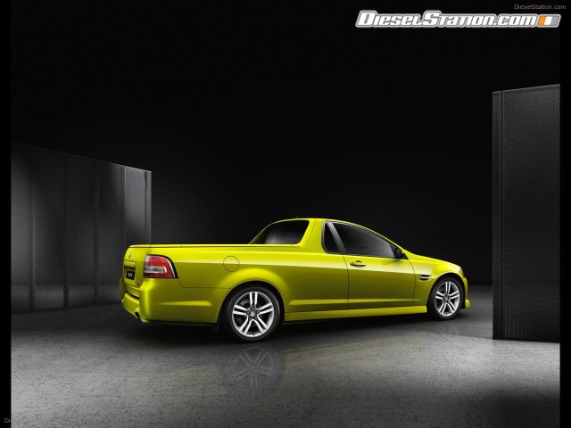 Holden ve ute Picture #43 Holden ve ute Picture #43