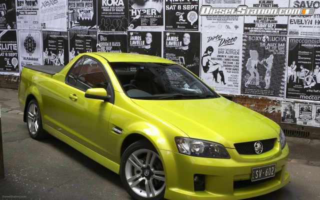 Holden ve ute Widescreen Picture #31 Holden ve ute Widescreen Picture #31