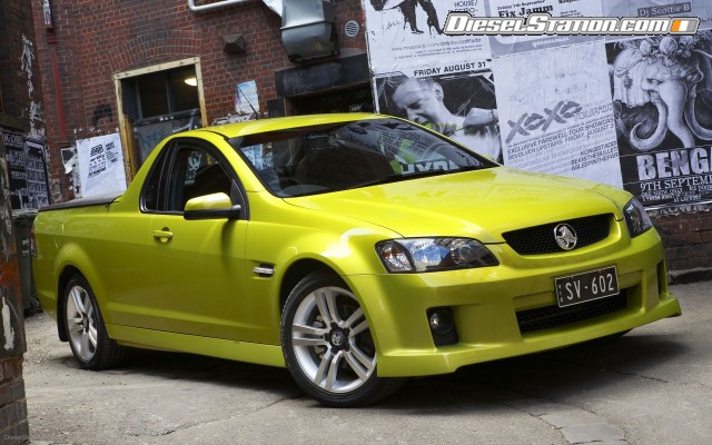Holden ve ute Widescreen Picture #73 Holden ve ute Widescreen Picture #73