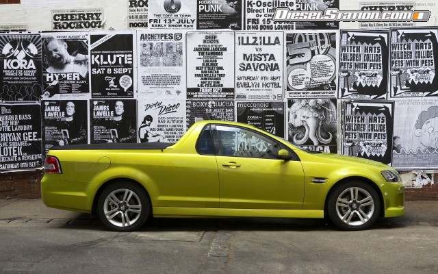 Holden ve ute Widescreen Picture #80 Holden ve ute Widescreen Picture #80