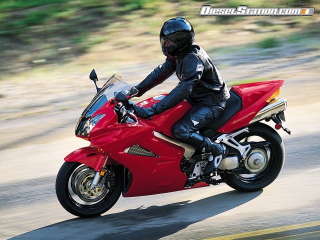 Honda 2009 Interceptor Picture #17 Honda 2009 Interceptor Picture #17