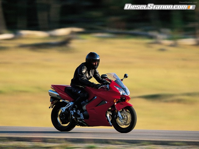 Honda 2009 Interceptor Picture #3 Honda 2009 Interceptor Picture #3