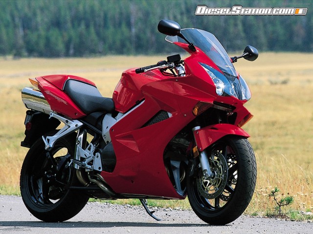 Honda 2009 Interceptor Picture #8 Honda 2009 Interceptor Picture #8