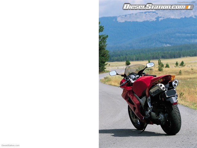 Honda 2009 Interceptor Picture #16 Honda 2009 Interceptor Picture #16