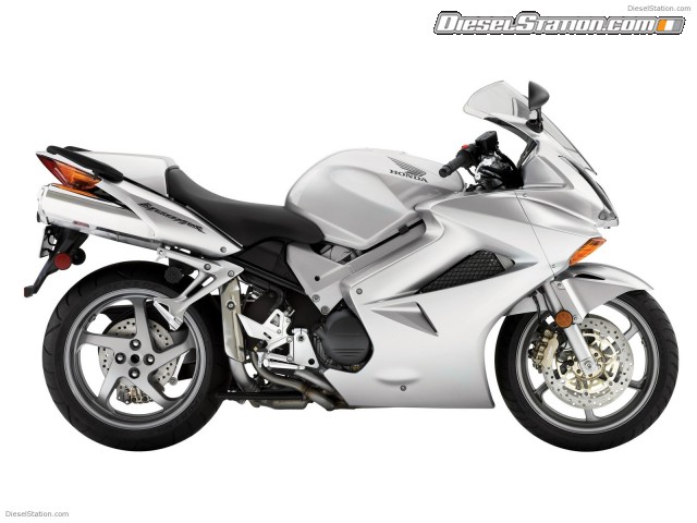 Honda 2009 Interceptor Picture #12 Honda 2009 Interceptor Picture #12